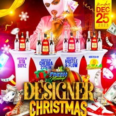 DESIGNER CHRISTMAS (raw)