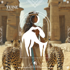 TAMARA (ES) - Indian Dream [Cafe De Anatolia]
