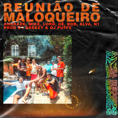 REUNIÃO DE MALOQUEIRO