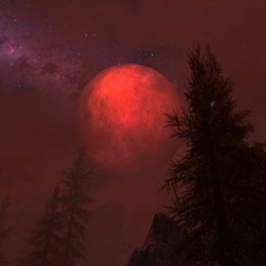 Bloodmoon Curse (WIP 2)