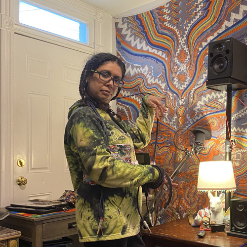 Insecurity - Trancemissions Existential