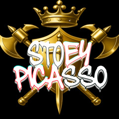 Stoey Picasso - Hey You