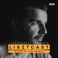 Lisztcast 066 - Soultronic | Burghausen, Germany