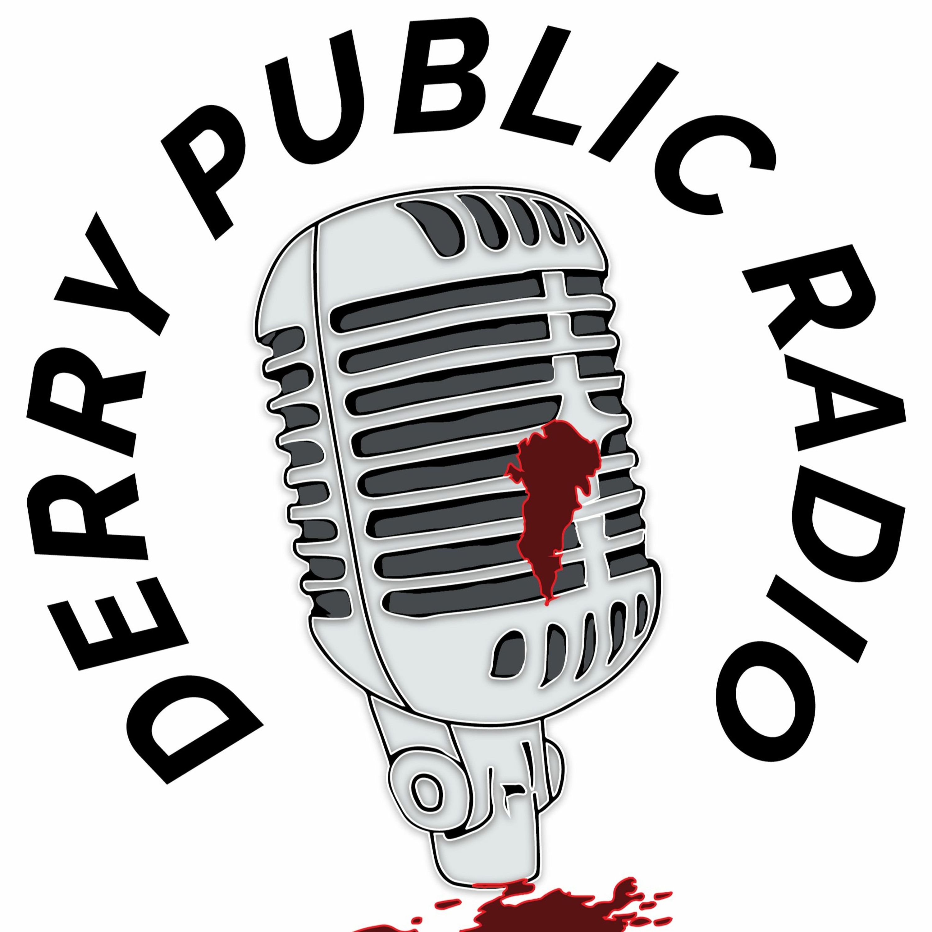 Derry Public Radio - A Stephen King Podcast