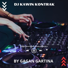 DJ Kawin Kontrak (MUSIC DJ)