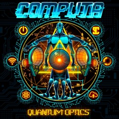 Computa - Welcome Stranger