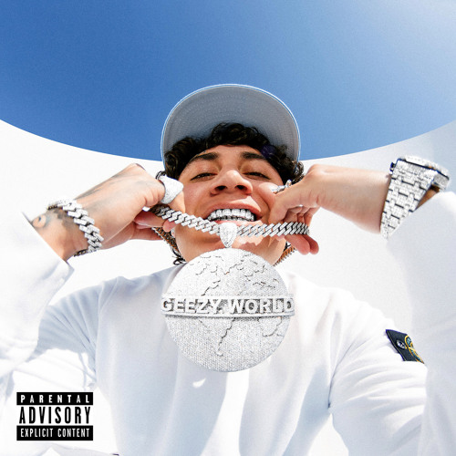 Coochie (feat. Moe Faygoo)