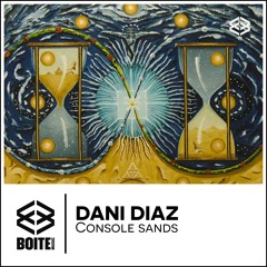 [BM093] DANI DIAZ - Console Operator (Original Mix)