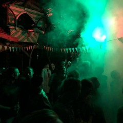 Turak @ HalloWitt Festival 2020