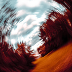 heavy lies the frown