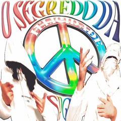 SPG - Paz Mundial (Positivos e Operantes Tour 2012)