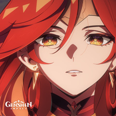 Blazing Heart (English Version)