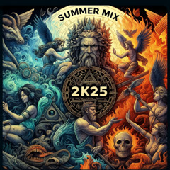 DJ Zeus - Summer Mix 2K25