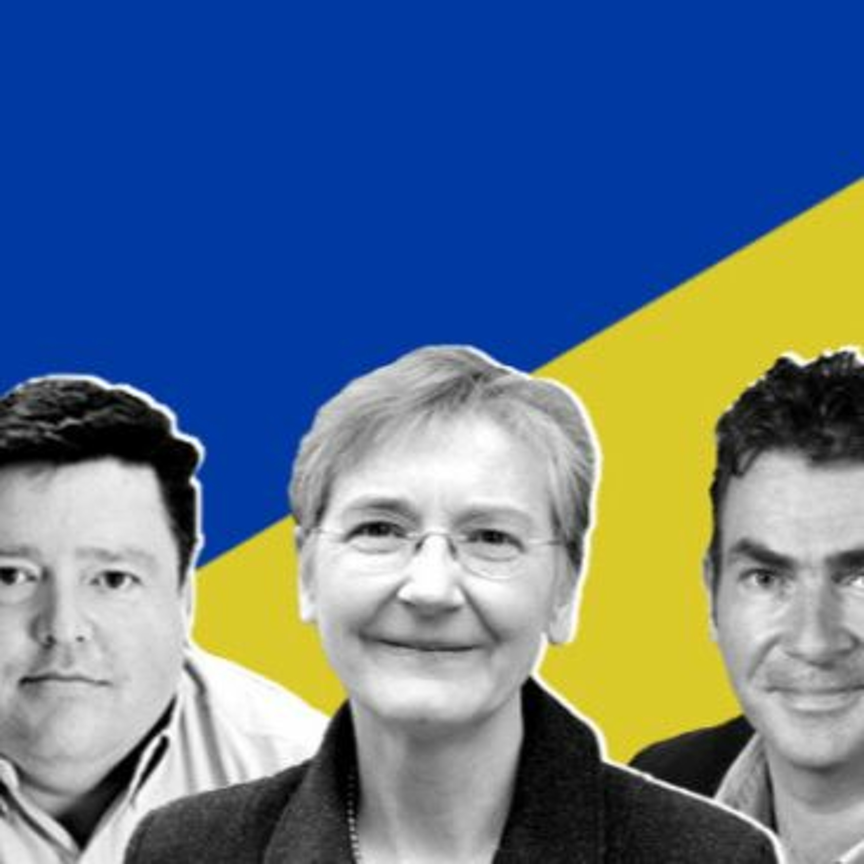 IIEA Talks