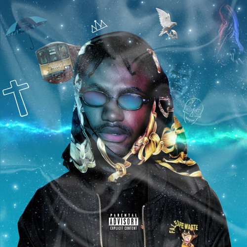 DONT U KILL MY VIBE[FT WIZZY POWER & GERMANO MONG]