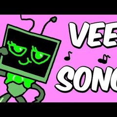Vee Song (Dandy's World Song) Official Animated Music Video.mp3 CREDS TO ULPU