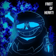 Faint Of Heart! - DISTRUST [Original]