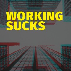 JFD & Amethyst - Working Sucks