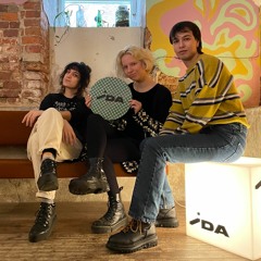 IDA Discpatchers - Lempi, Ozan, Älice 01.12.23