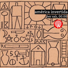 America Invertida - 08.04.2025
