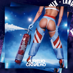 Anitta, Marina Sena, Pabllo Vittar - Fala Quem É (Aurelio Carvalho Remix) FREE DOWNLOAD!