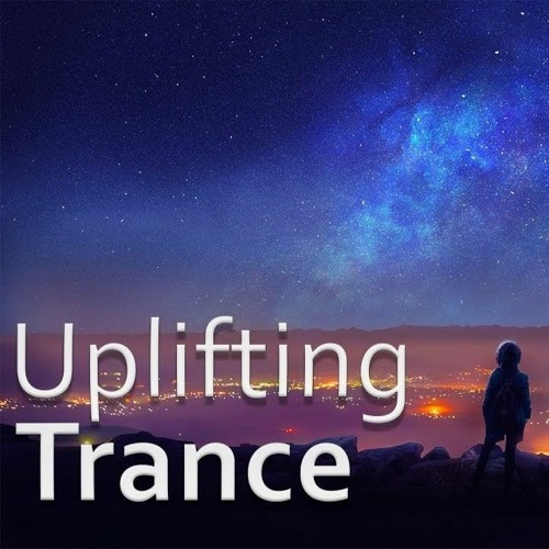 ♫ Uplifting Trance Mix #2