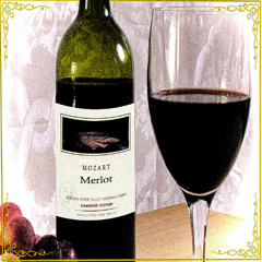 mozart - merlot prod. AYECHRIS
