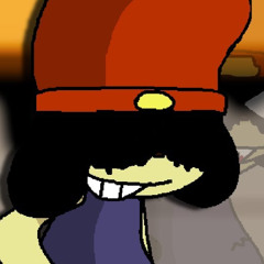 Pay The Price [Can't Believe] (You Can't Run - Parappa's Stage) [FNF] [FT. RYAN2511PRO]