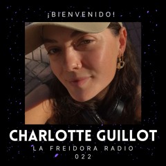 022 -  Charlotte Guillot