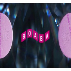 anepe - "BOABA" feat. bistri, romeovert & areku (Official Audio)