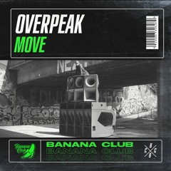 BC041 // Overpeak - Move