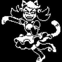 Undertale - Vs Mad MewMew - BAMBOOified