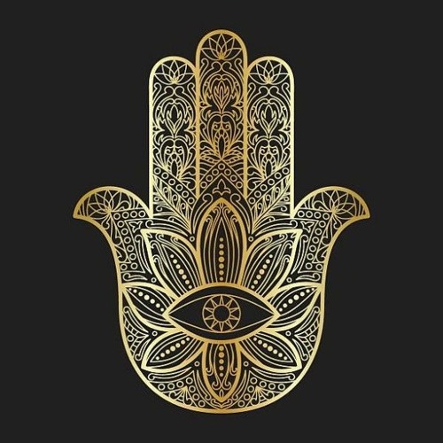 Hamsa Mix