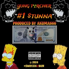#1 $TUNNA