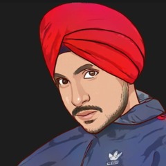 Black White Diljit Dosanjh |Moon Child Era|