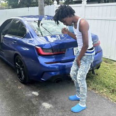 OVAKILL (Ft. Glo Getta)