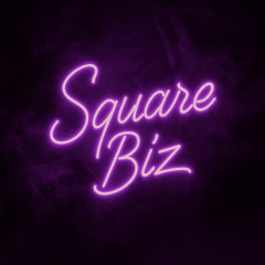 Square Biz (Rap and R&b/ pop duo)