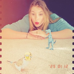 Velvet Ring - Big Thief (Bomboy Cover)