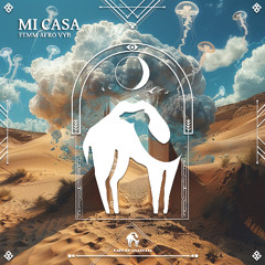 Femm Afro Vyb - Mi Casa [Cafe De Anatolia]