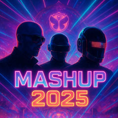 Frank Howling VS Moby VS Daft Punk