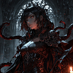 Velvet in Venom