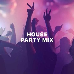 April 2023 Live House Party Mixx
