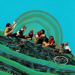 PREMIERE! Alighted, Mana Contractor - To Colchester (Original Mix) Garden Broom Recordings