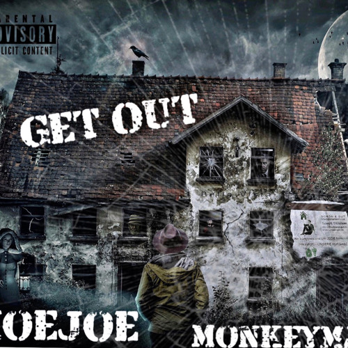 HoeJoe MonkeyMan - Get Out