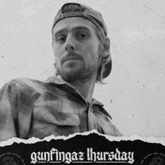 Gunfingaz Thursday S04E10 - SHIGERO