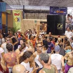La Terraza 24