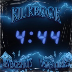 ETHEREAL - KIL KROOK X VONTIRES