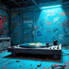 Snip - Scritch (Feat. Basual People)(Unreleased/Demo)