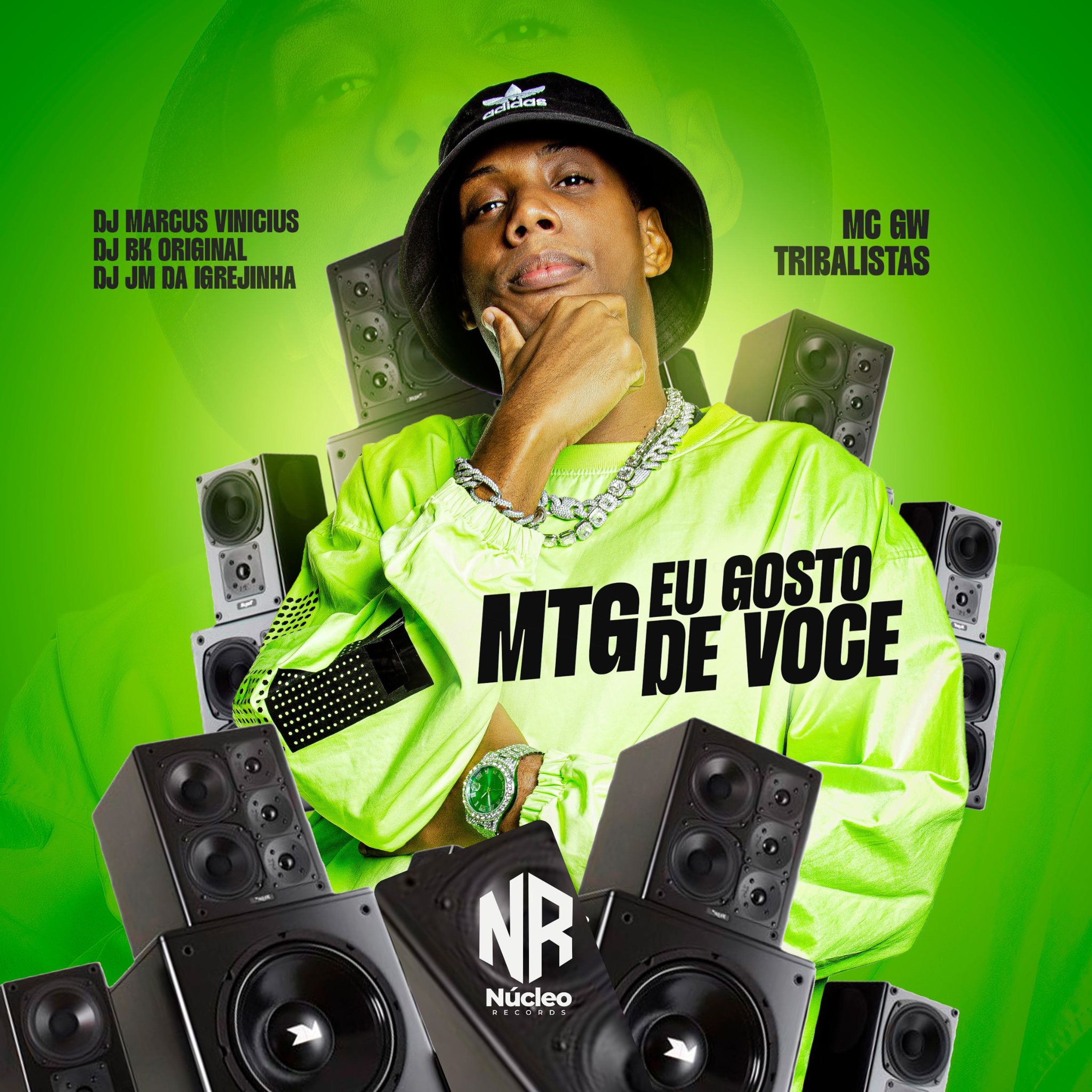 Núcleo Records + Life Song