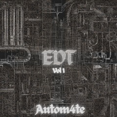 Autom4te - Hardcore Power ( EDT )